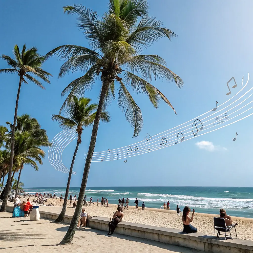 Pop Hit - Summer Vibes Single