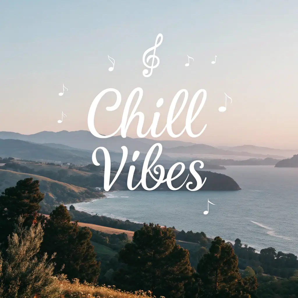 Chill Vibes Mixtape