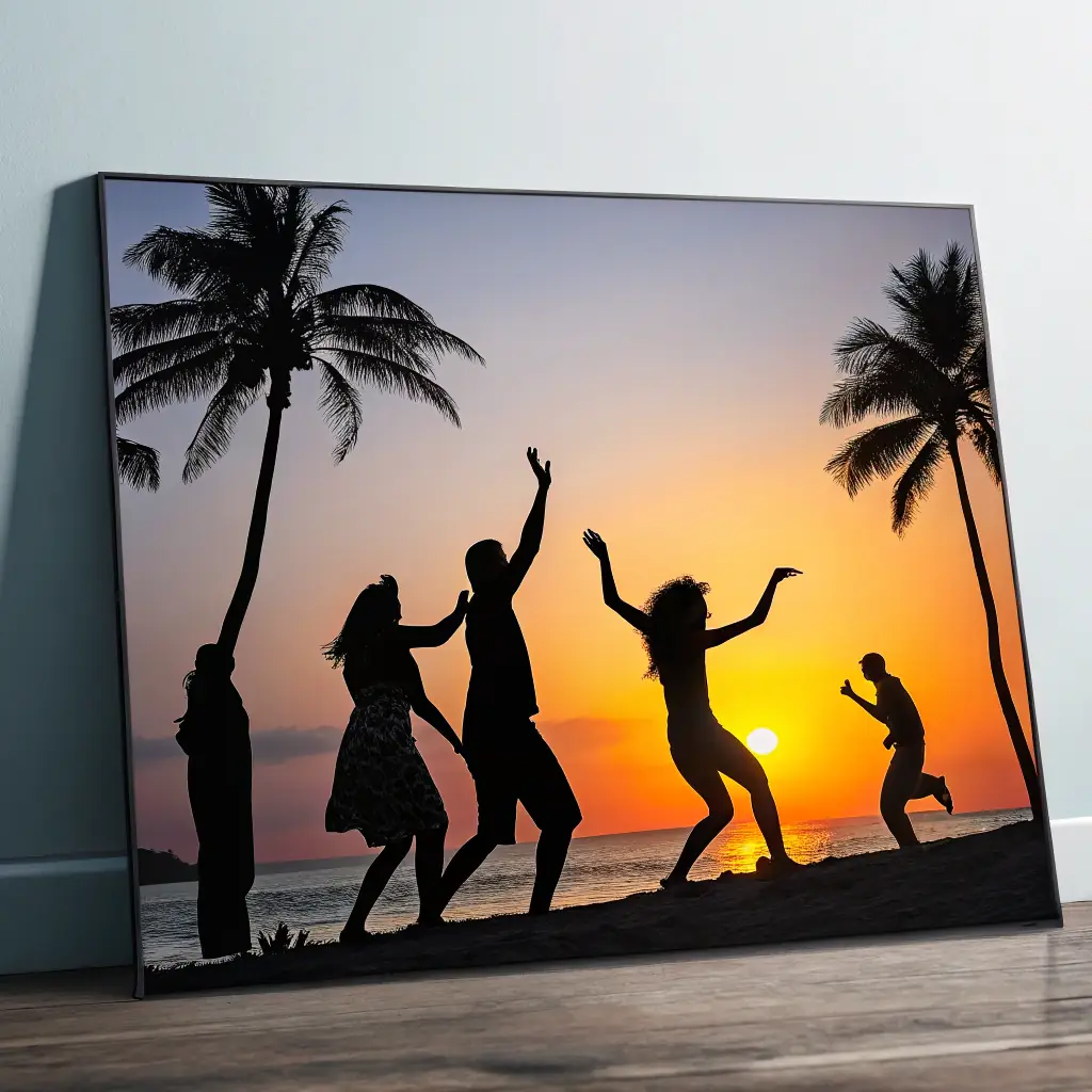 Music Video - Summer Love